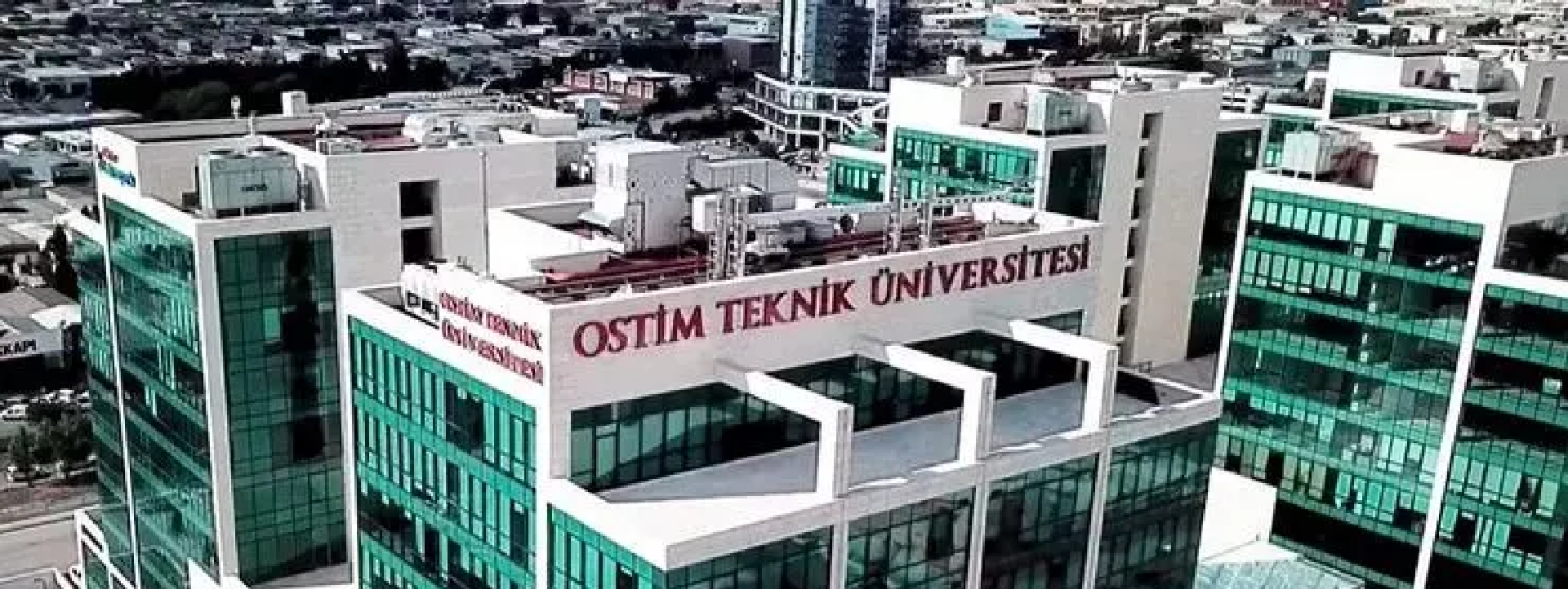 جامعة أوستيم التقنية
