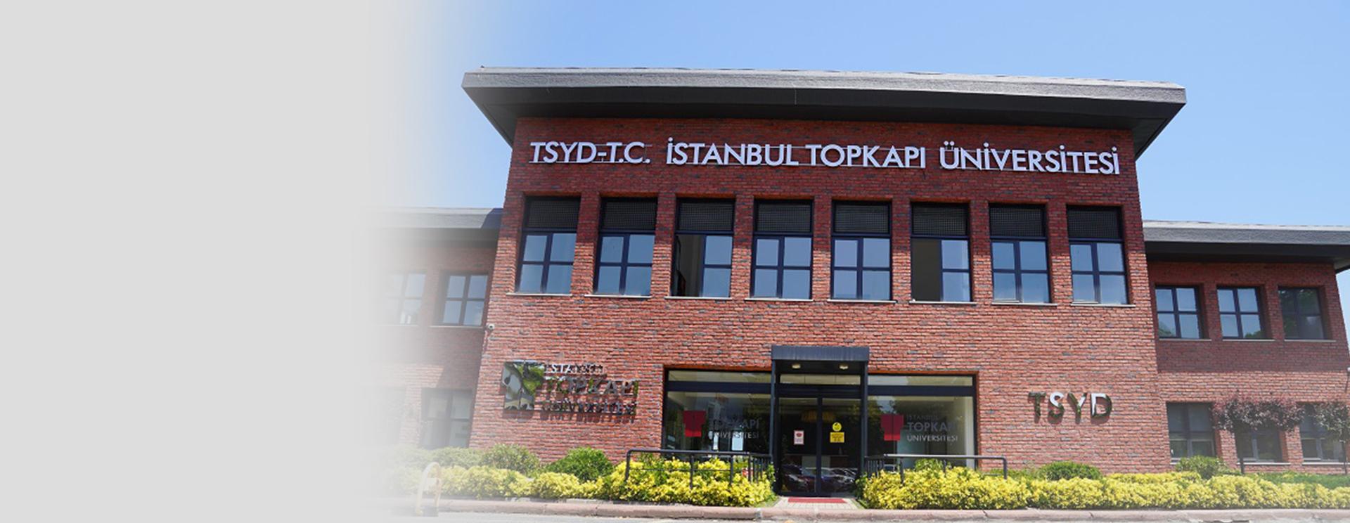 جامعة إسطنبول توب كابي