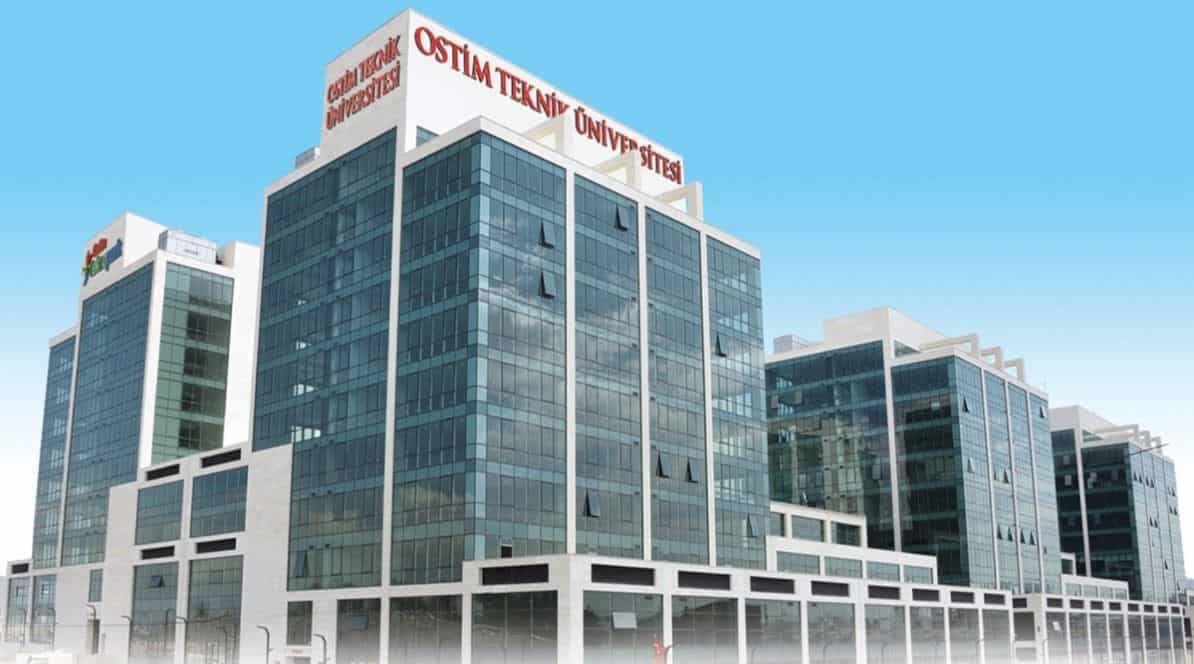 جامعة اوستيم التقنية