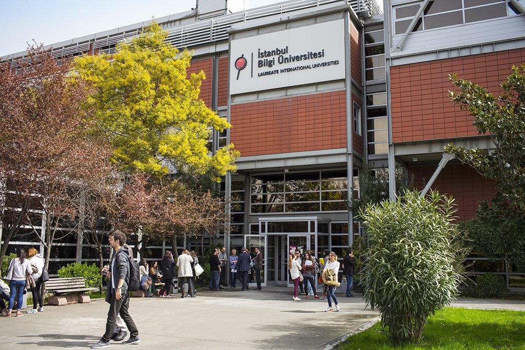 جامعة بيلجي