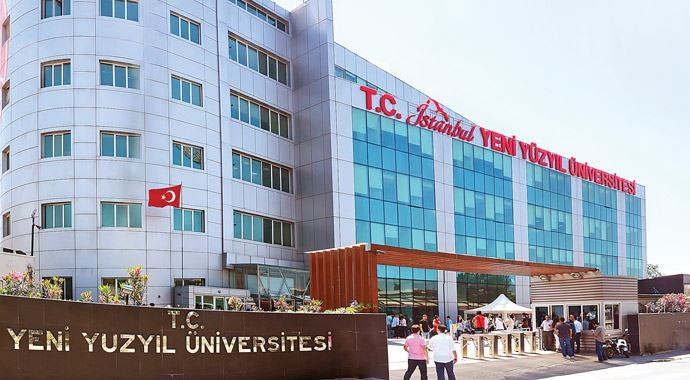 يونيتوبيا | جامعة يني يوزيل