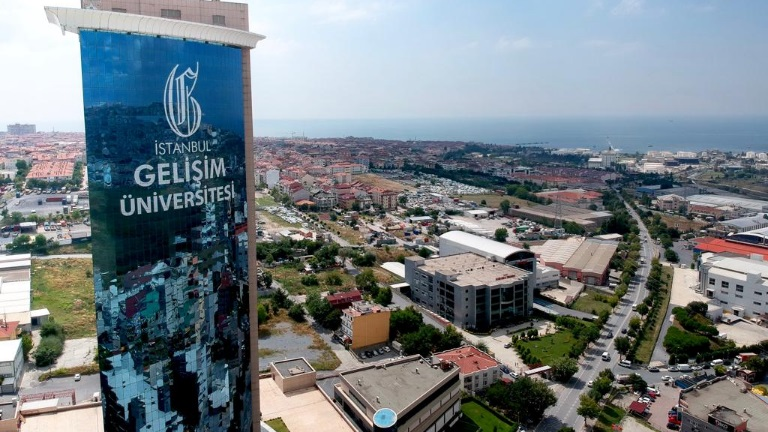 جتمعة جيليشيم