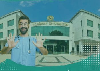 10 أسباب لدراسة الطب في جامعة بيروني