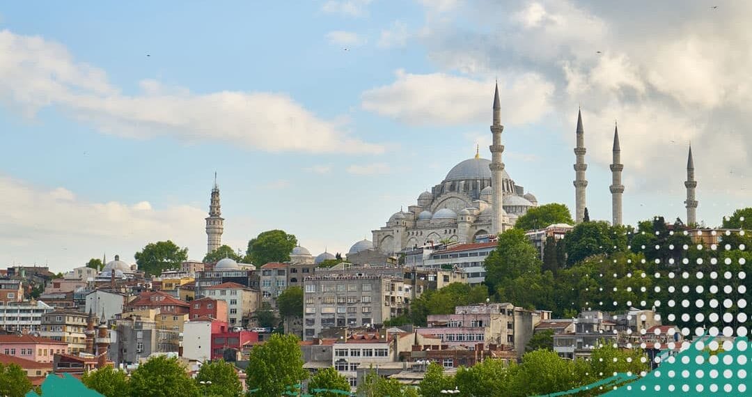 أفضل المدن للدراسة في تركيا