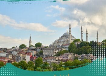 أفضل المدن للدراسة في تركيا