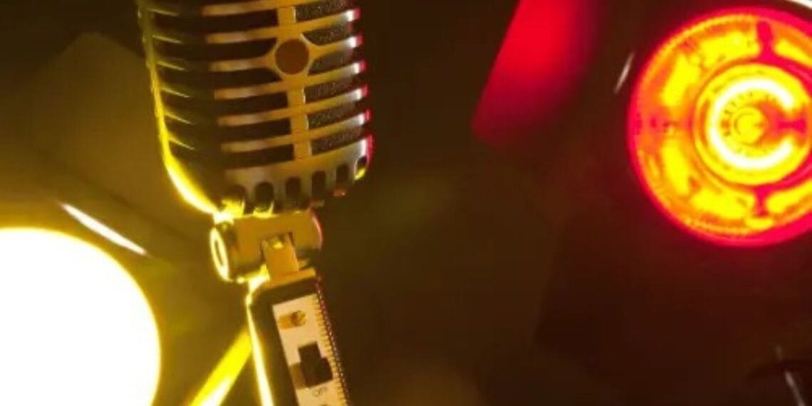 احترف صناعة الإعلام – تخصص الإذاعة والتلفزيون والسينما