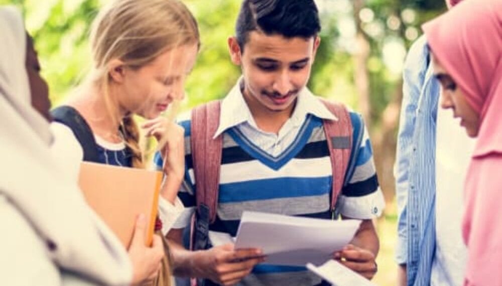 اختبار تحديد مستوى اللغة التركية