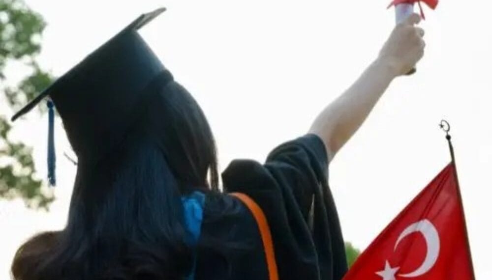 افضل الجامعات الخاصة والحكومية للدراسة في تركيا