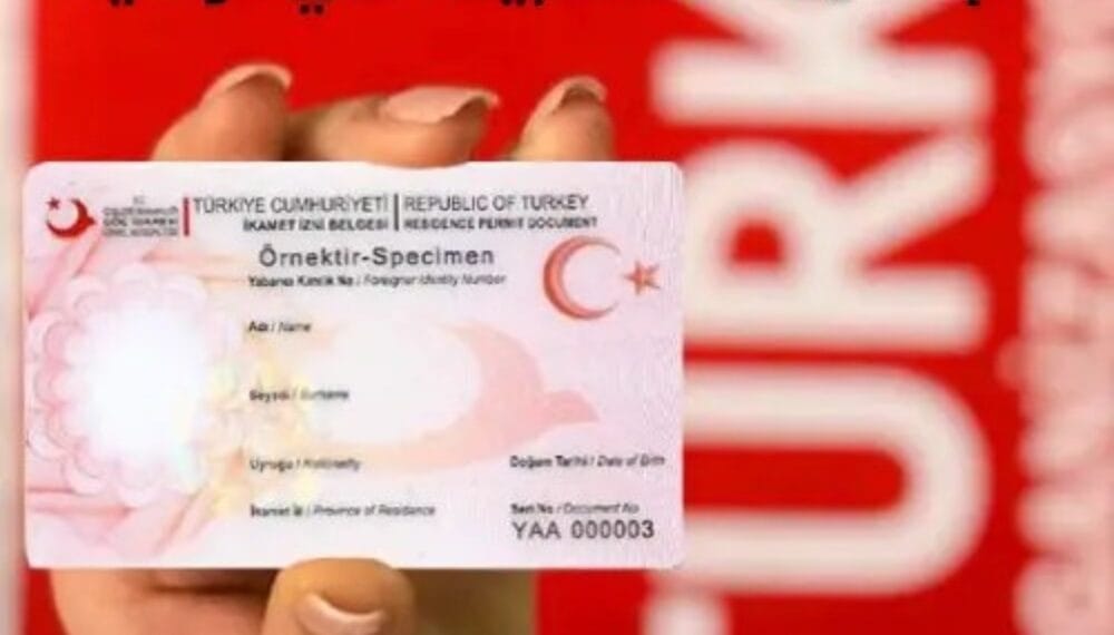 الإقامة الطلابية في تركيا 2025_تفاصيل شاملة عنها