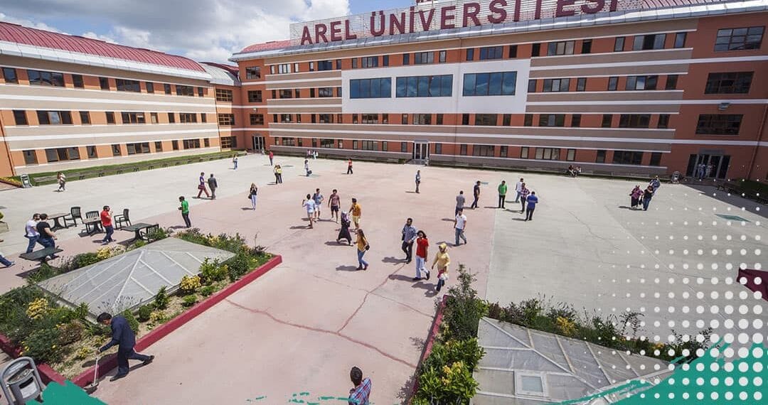 الدراسة في جامعة اريل