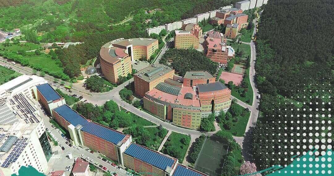 تقييم الدراسة في جامعة يدي تبه اسطنبول