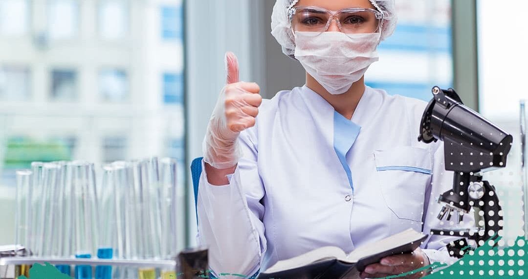 تحليل المختبرات الطبية