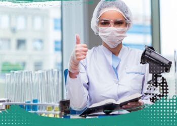 تحليل المختبرات الطبية