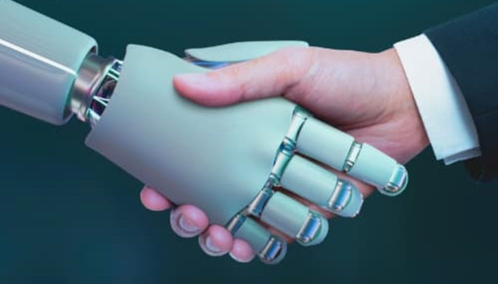 تخصص الذكاء الاصطناعي ـ تخصصات المستقبل