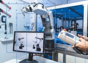 تخصص الهندسة الصناعية والنظم ومستقبلها المهني