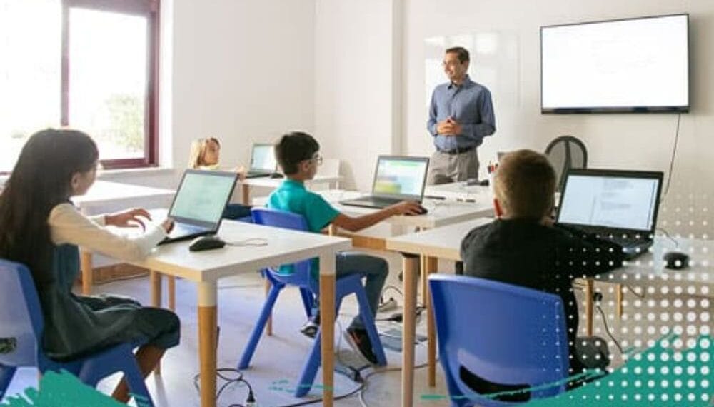 تخصص تنمية الطفل