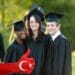 ترتيب شروط رسوم افضل الجامعات في تركيا