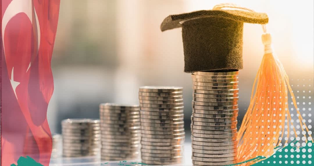 تعرف على تكاليف الدراسة في تركيا