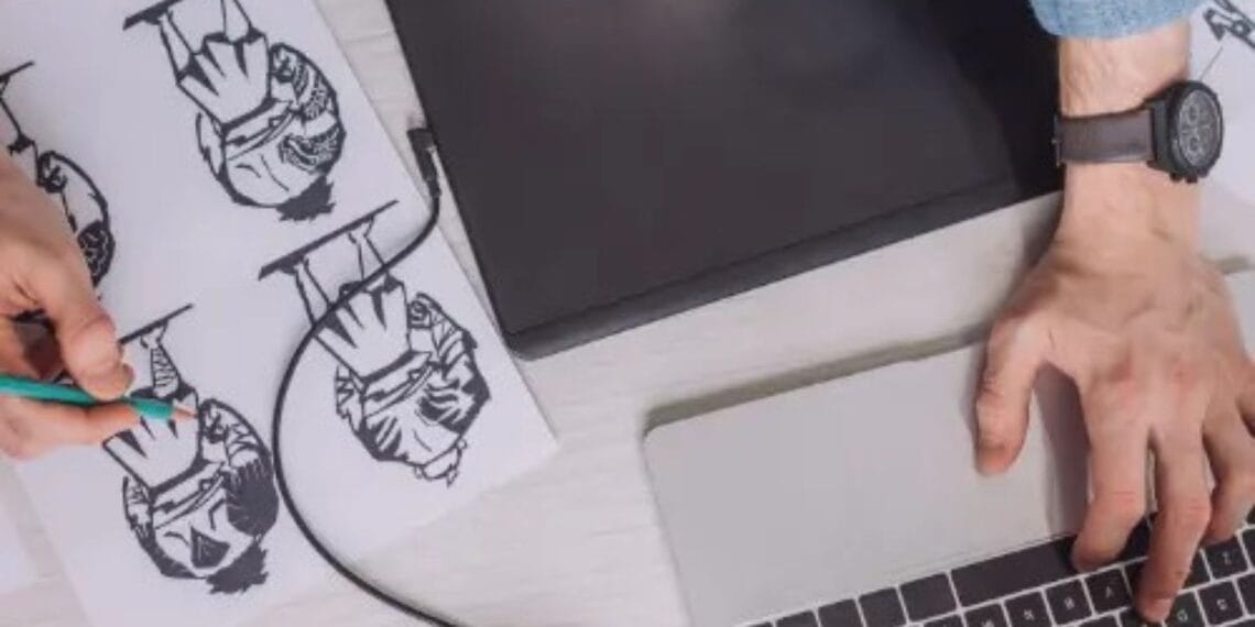 تعرف على صناعة الانميشن والرسوم المتحركة-ارسم مستقبلك المهني