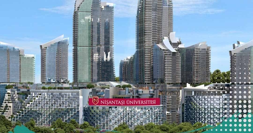 الدراسة في جامعة نيشان تاشي تركيا