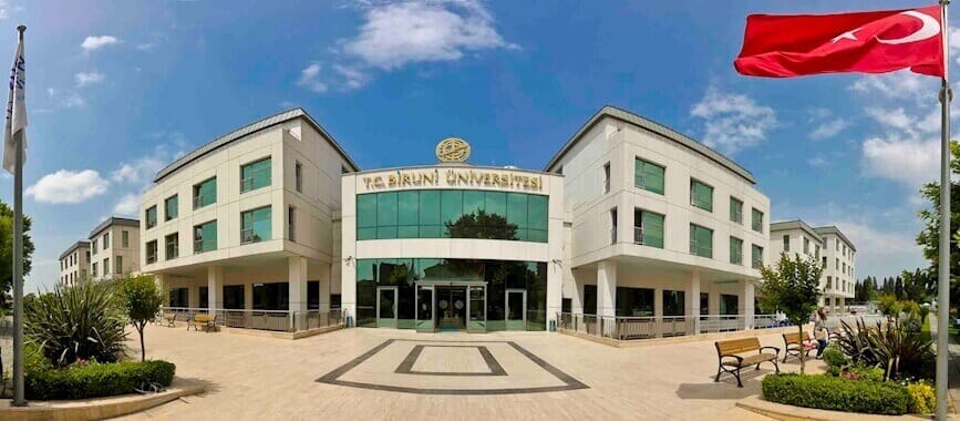 تقييم الدراسة في جامعة البيروني التركية الخاصة