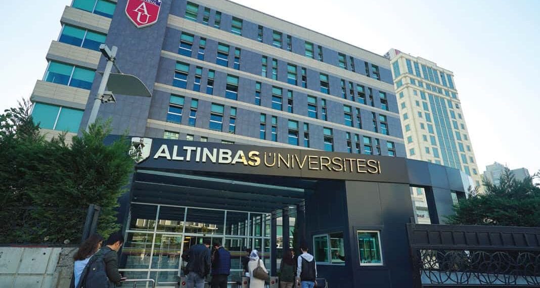 تقييم الدراسة في جامعة التن باش التركية الخاصة