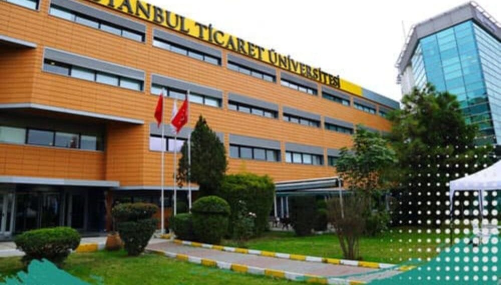 جامعة اسطنبول التجارية