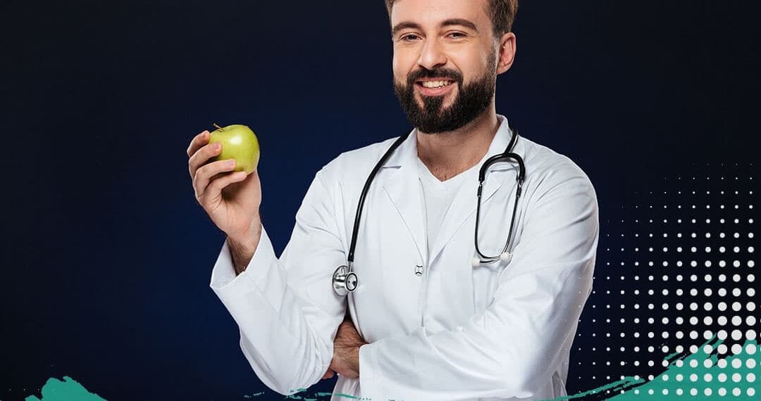 دراسة التغذية في تركيا