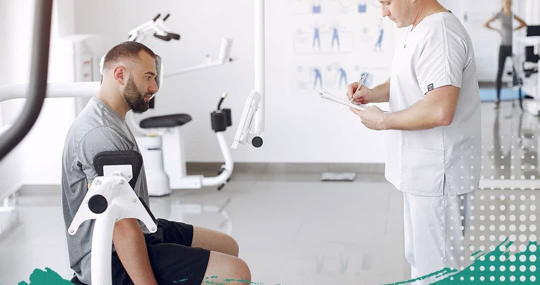 دراسة العلاج الفيزيائي في تركيا