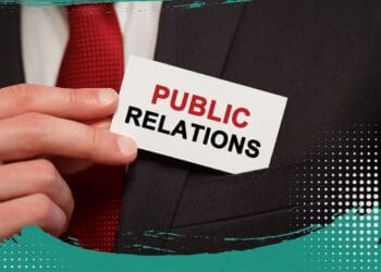 دراسة العلاقات العامة في تركيا