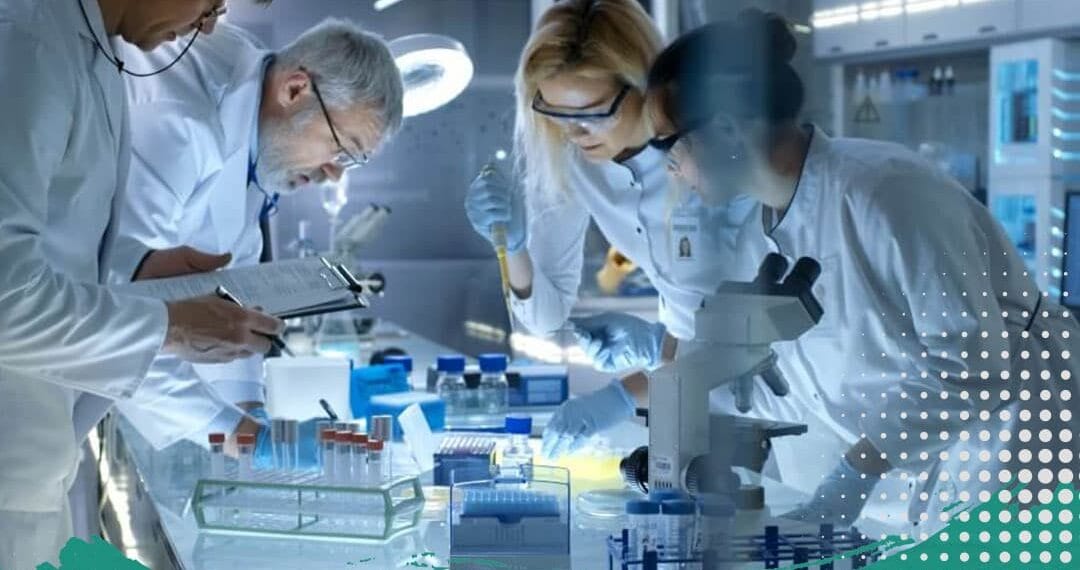 دراسة الهندسة الطبية