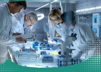 دراسة الهندسة الطبية