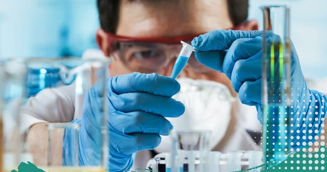 دراسة الهندسة الكيميائية