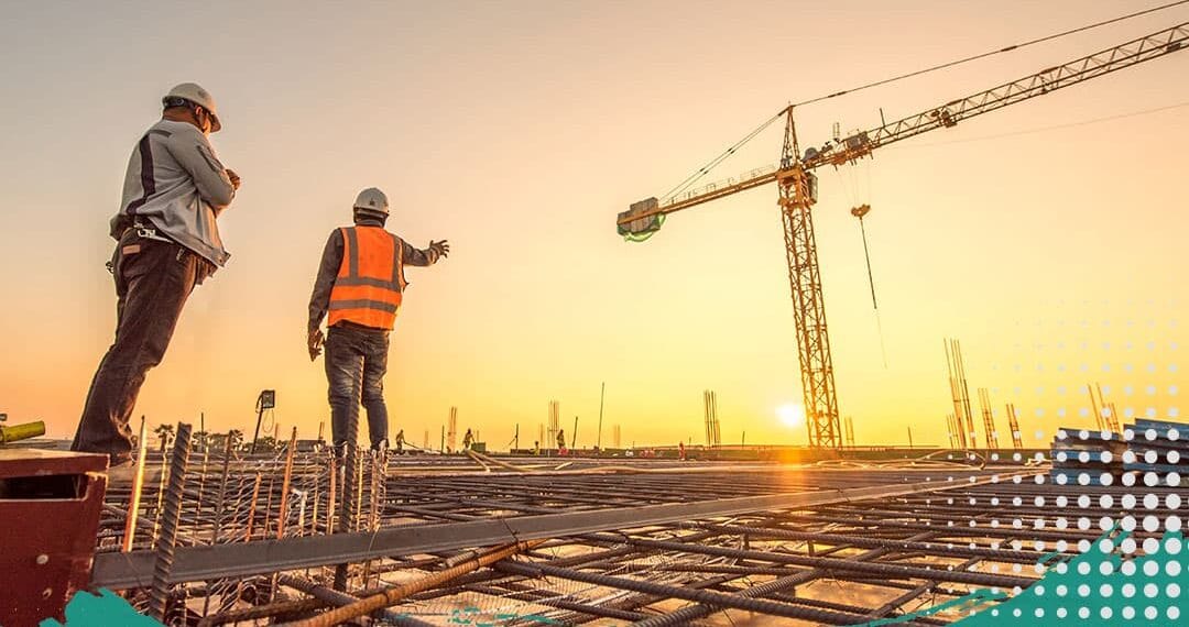 دراسة الهندسة المدنية