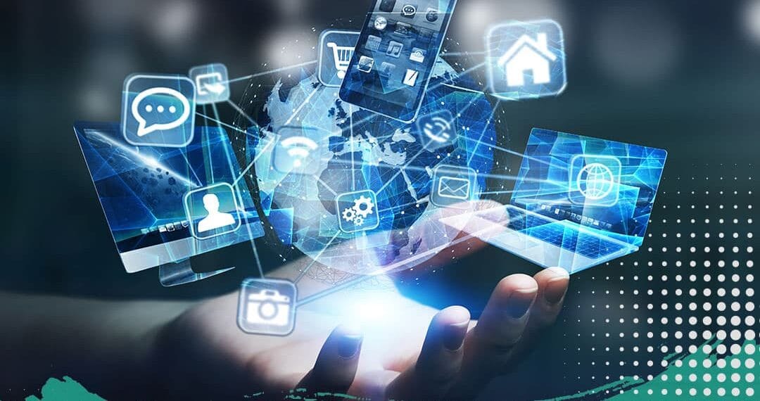 دراسة تكنولوجيا المعلومات