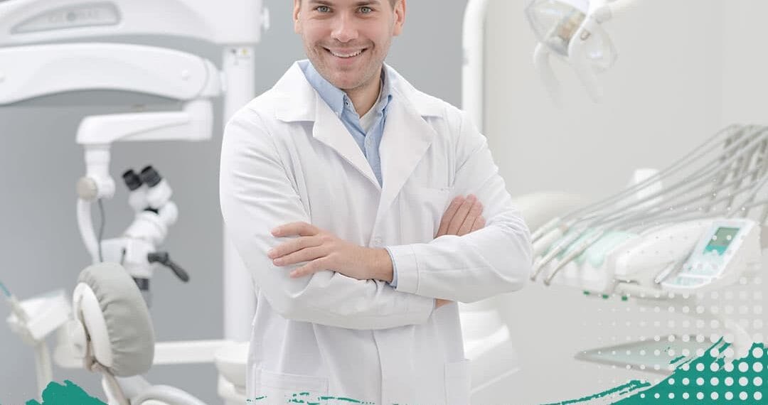 دراسة طب الأسنان في تركيا