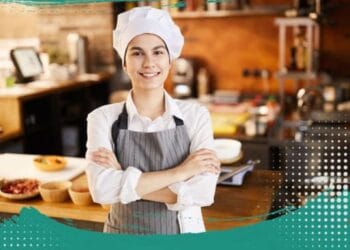 دراسة فنون الطهي