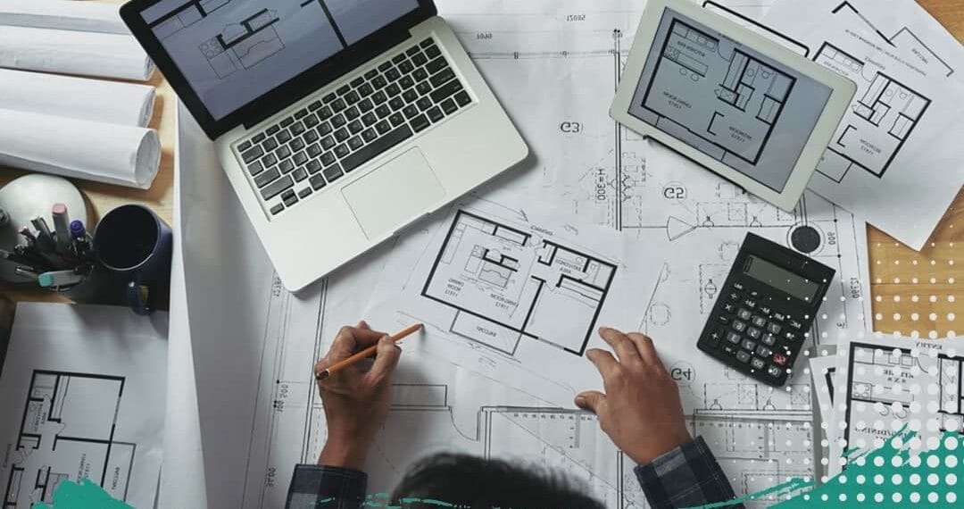 دراسة ماجستير التصميم الداخلي