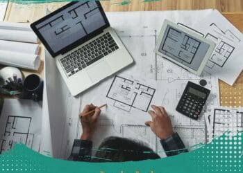 دراسة ماجستير التصميم الداخلي