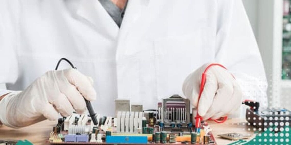 دراسة هندسة الكمبيوتر في تركيا