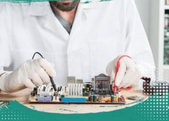 دراسة هندسة الكمبيوتر في تركيا