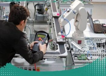 دراسة هندسة الميكانيك