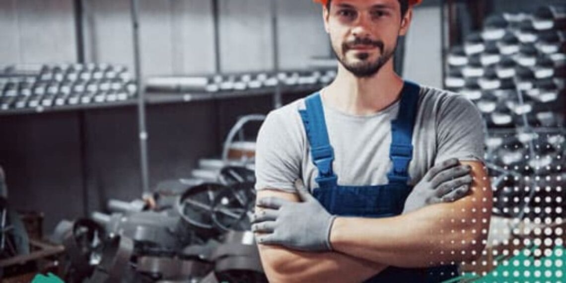 دراسة هندسة الميكانيك