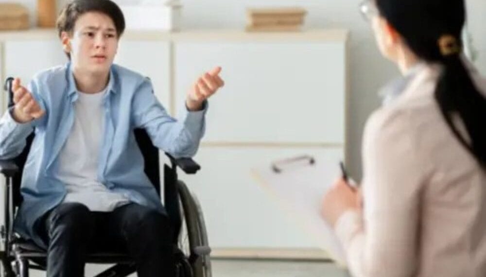 ما هو تخصص الإرشاد النفسي- وما هو مستقبله المهني؟