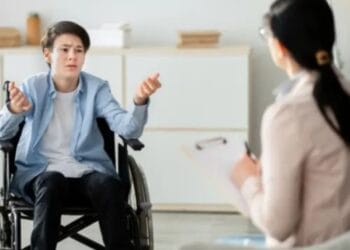 ما هو تخصص الإرشاد النفسي- وما هو مستقبله المهني؟