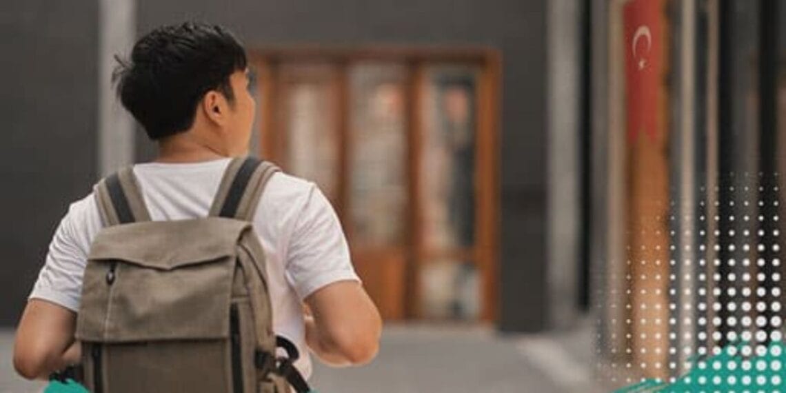 معلومات عن الحياة الجامعية للطالب في تركيا