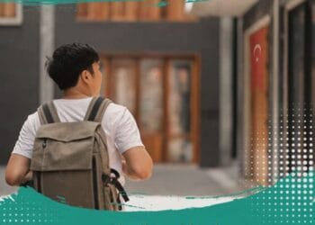 معلومات عن الحياة الجامعية للطالب في تركيا