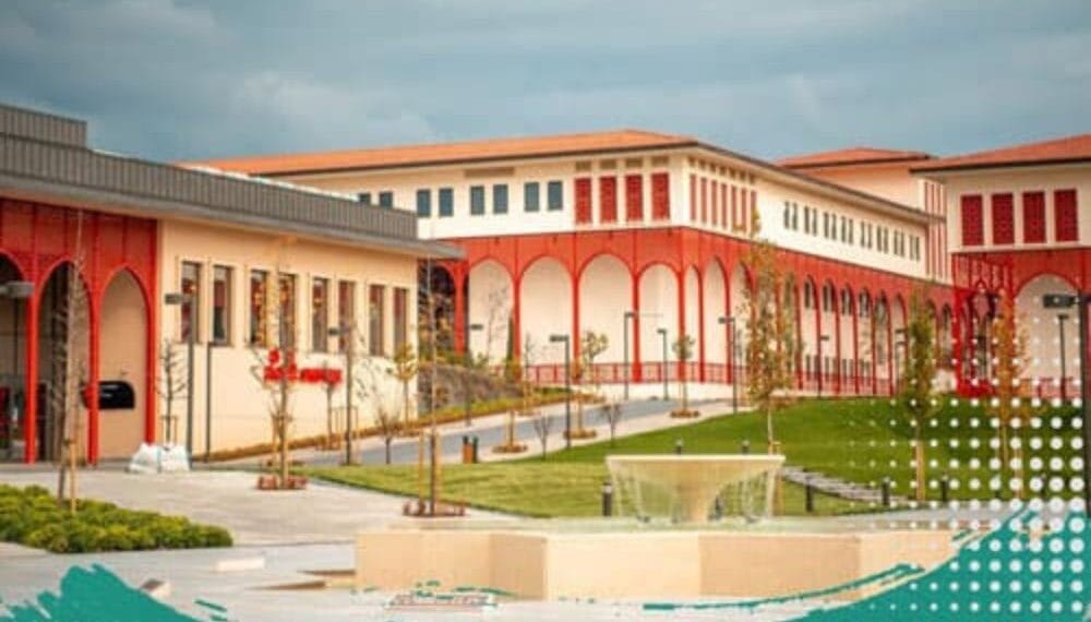 معلومات يجب معرفتها قبل الدراسة في جامعة ابن خلدون