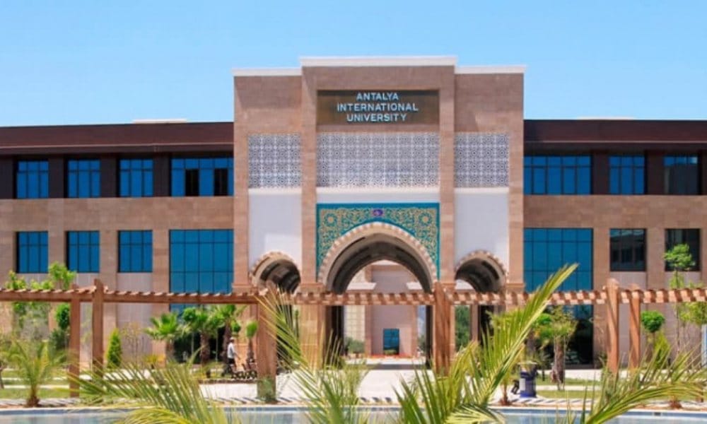 نبذه سريعة عن جامعة بيليم التركية