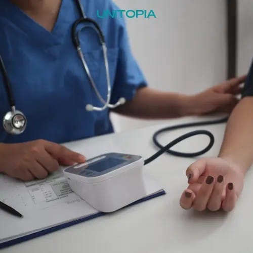 هل دراسة التمريض صعب في تركيا؟